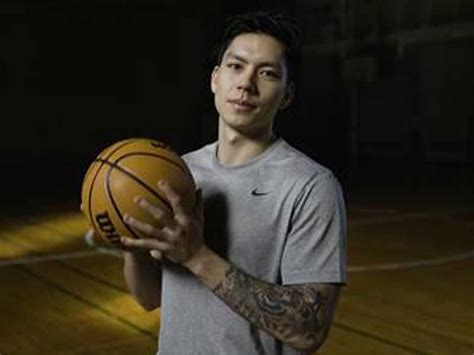dwight ramos jakol|Dwight Ramos included in latest NBA promo video .